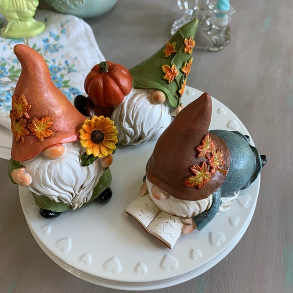 Hobby Lobby Holiday Fall Gnomes Hobby Lobby Poshmark